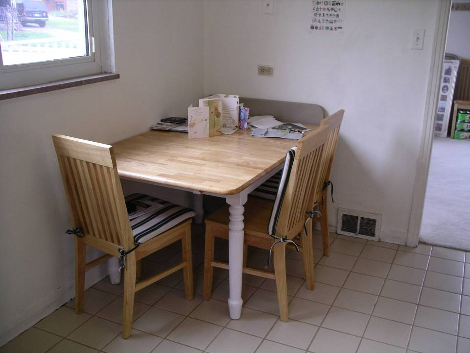 Kitchen Table